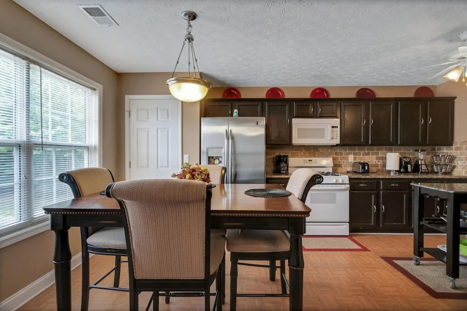 Atlanta Retreat W/ 2-car Garage, Fenced Yard 6 Bedroom Home by RedAwning