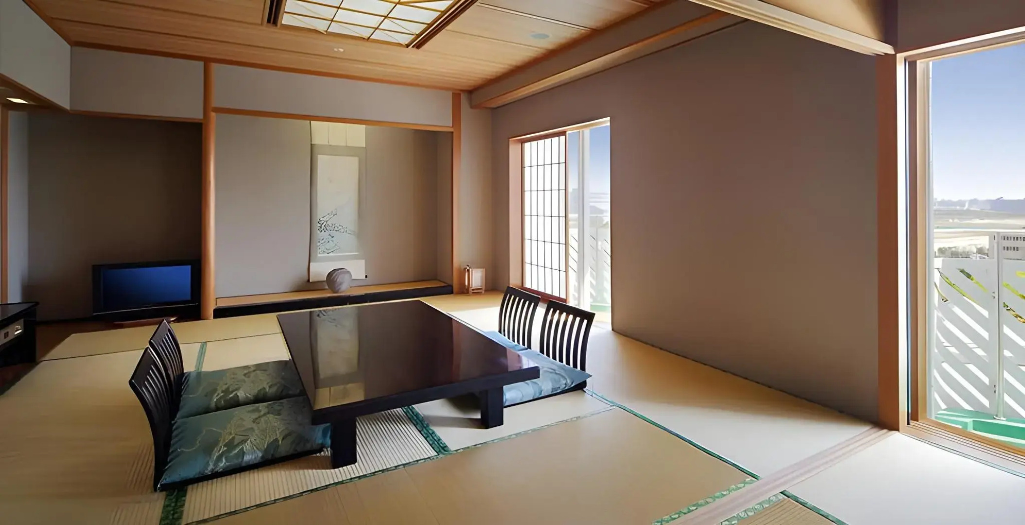 Hotel Springs Makuhari