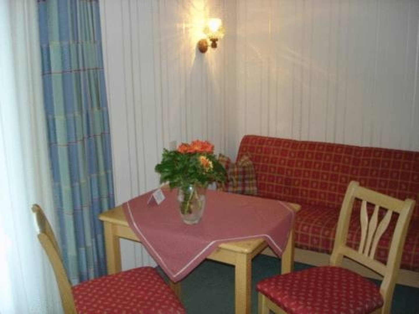 Frühstückspension Helmhof