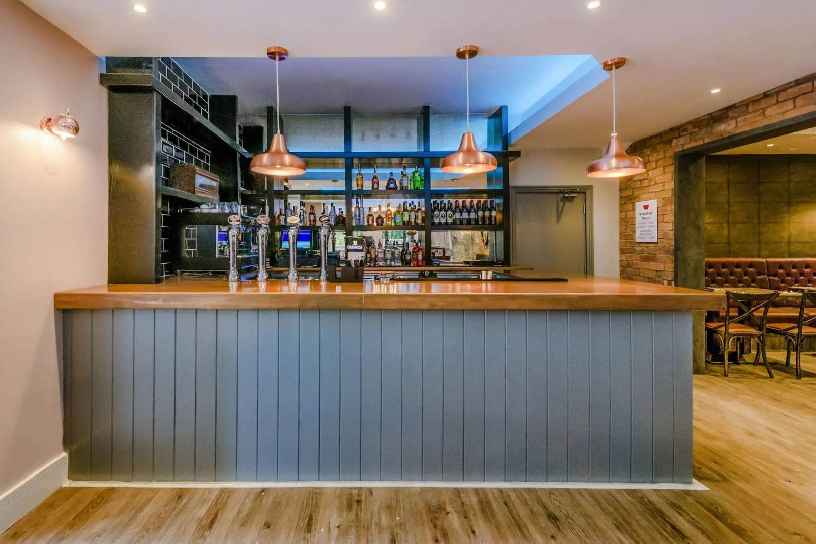 Ibis Styles Birmingham Hagley Road