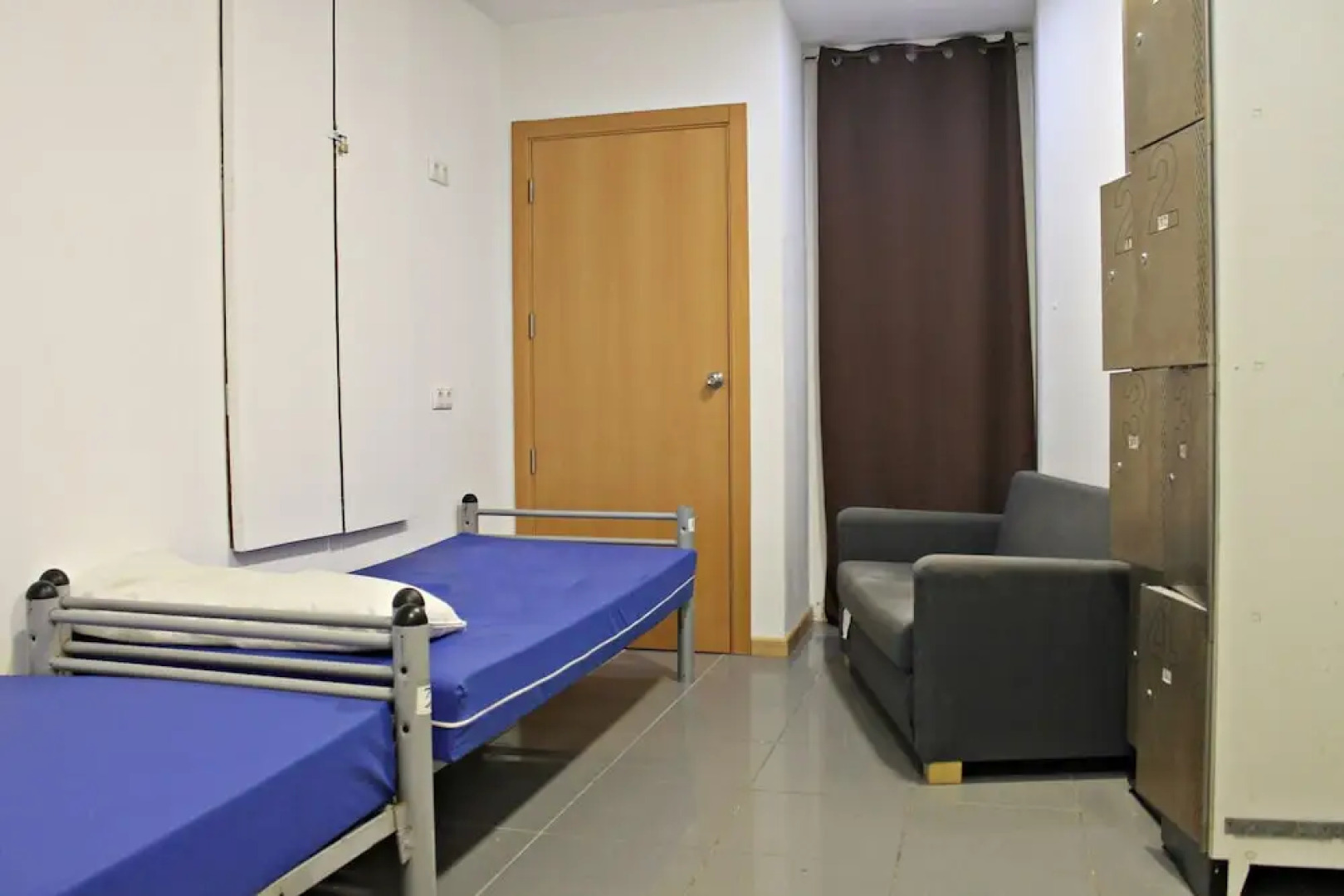 Galaxy Star Hostel Barcelona