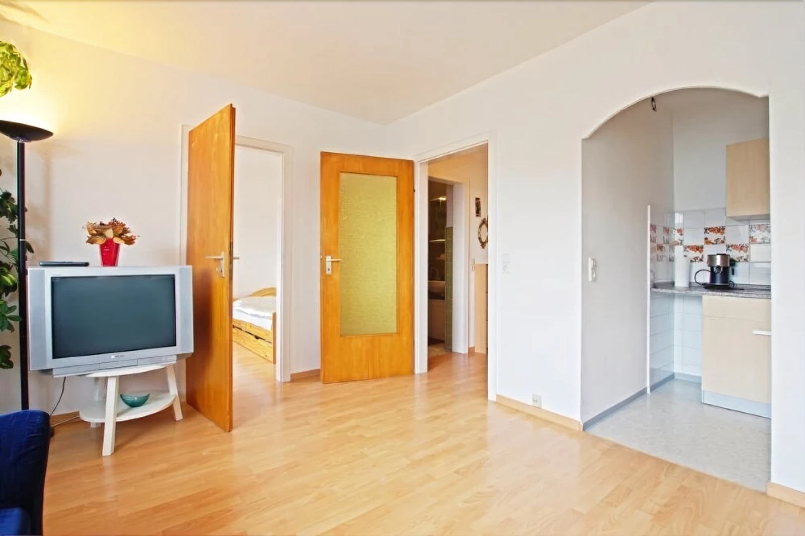 Private Apartment An der Bredenbeeke (4438)