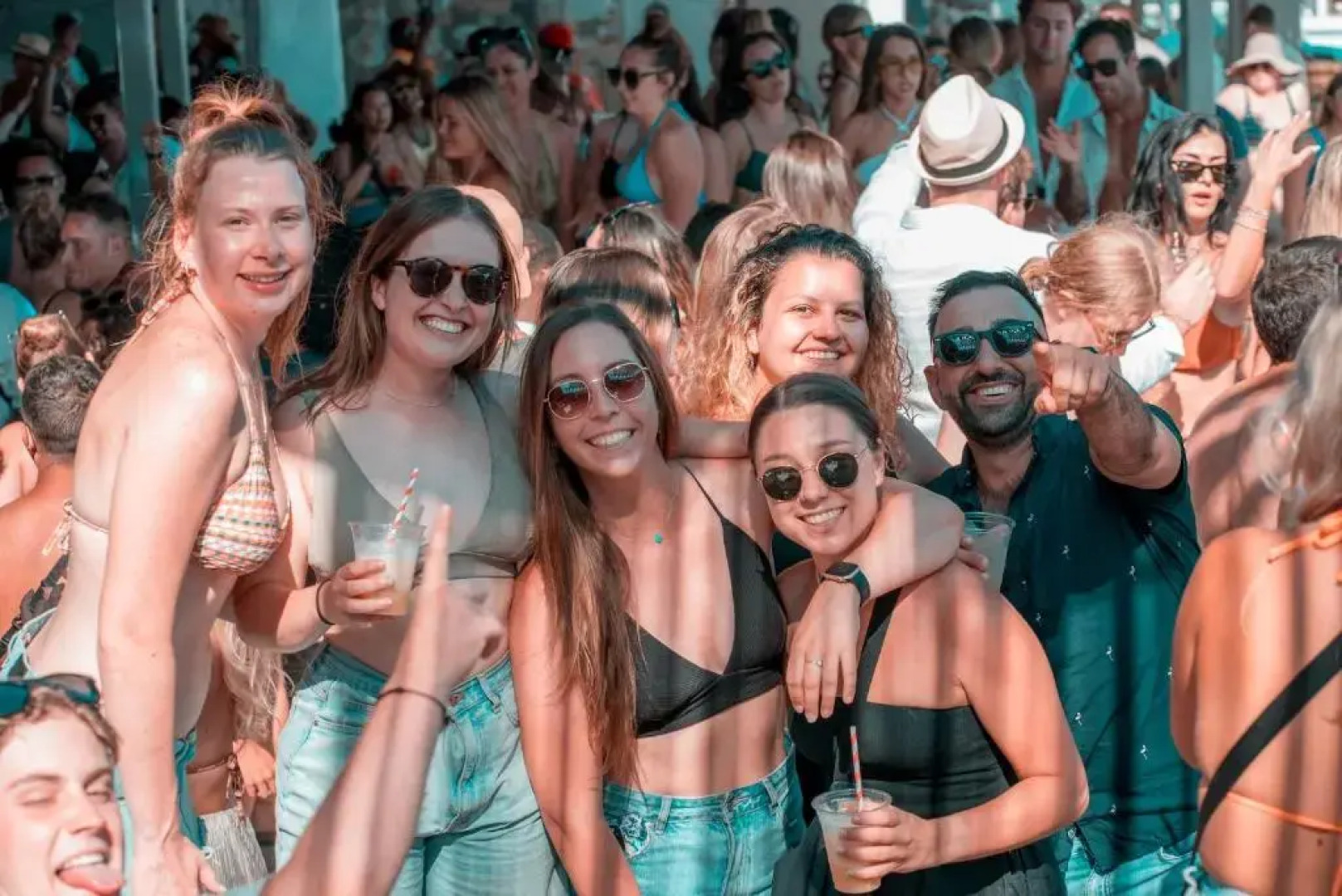 Paradise Beach Camping