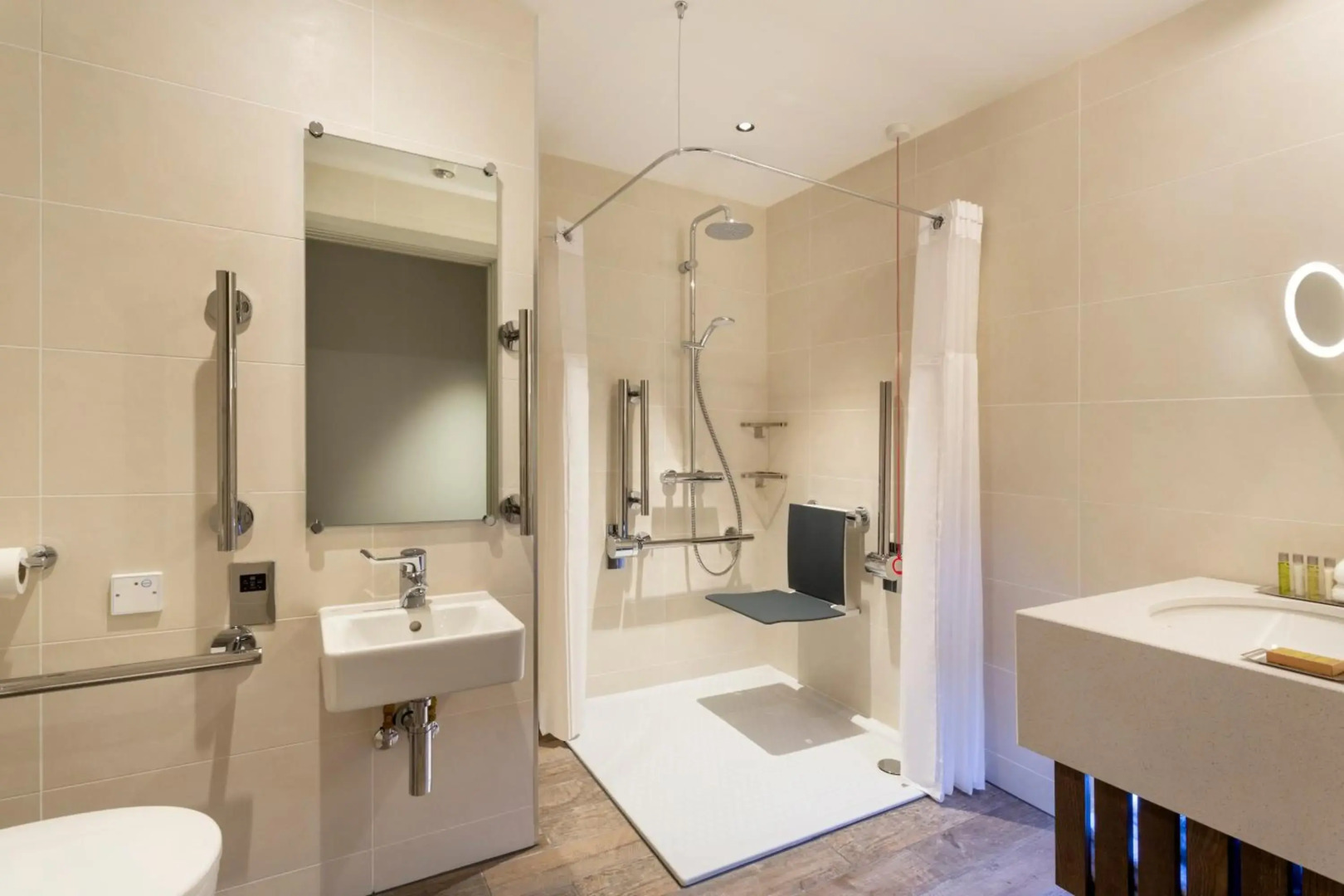 Hilton Aberdeen TECA