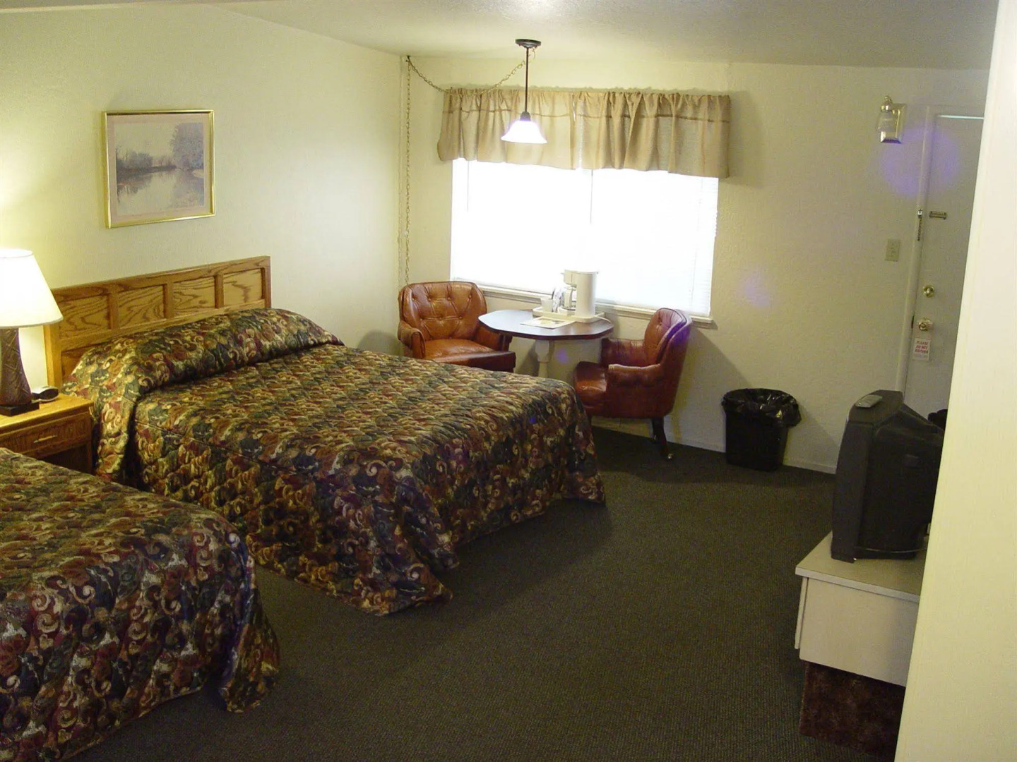 Long Barn Lodge Cottages