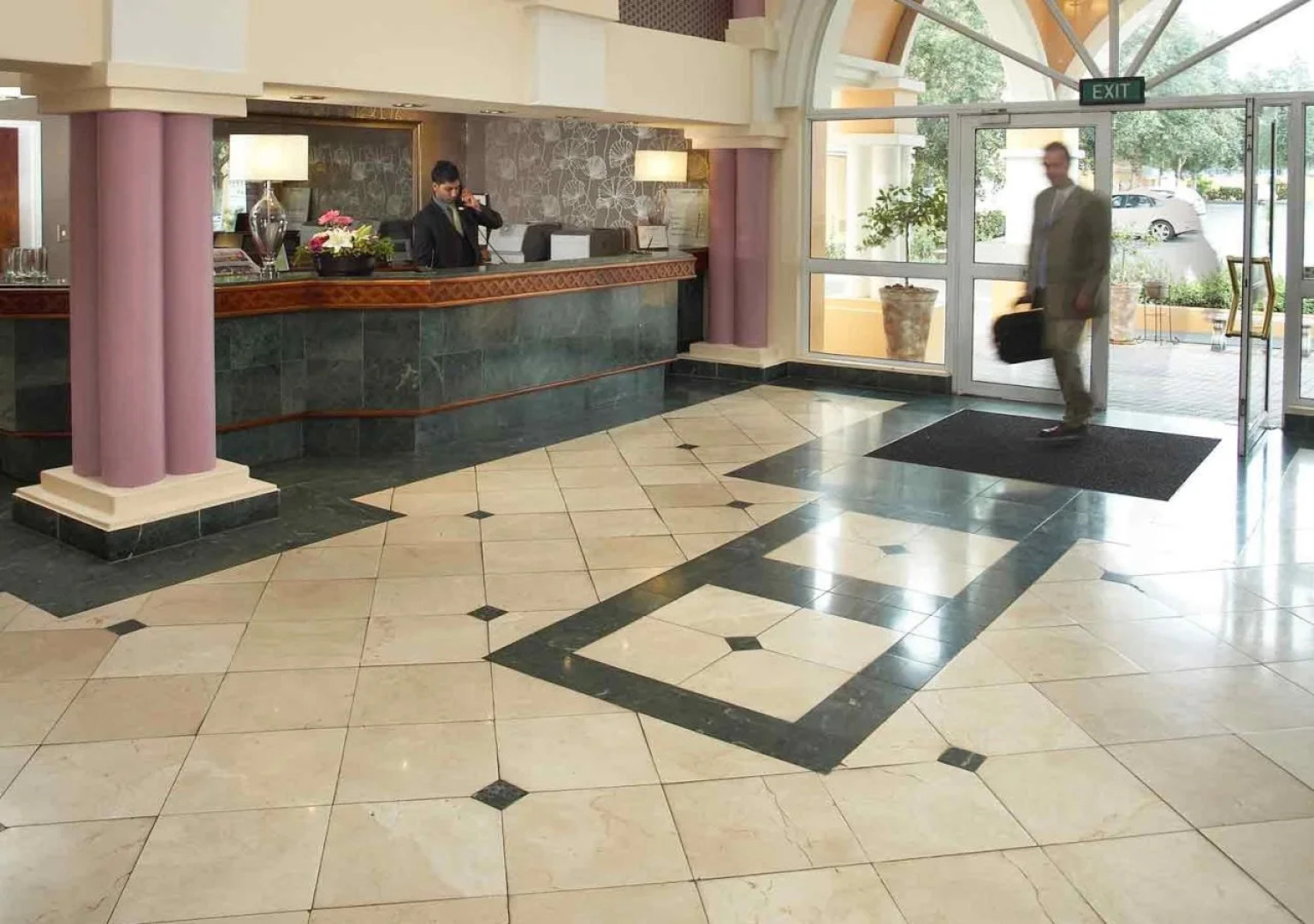 Mercure Johannesburg Randburg Hotel