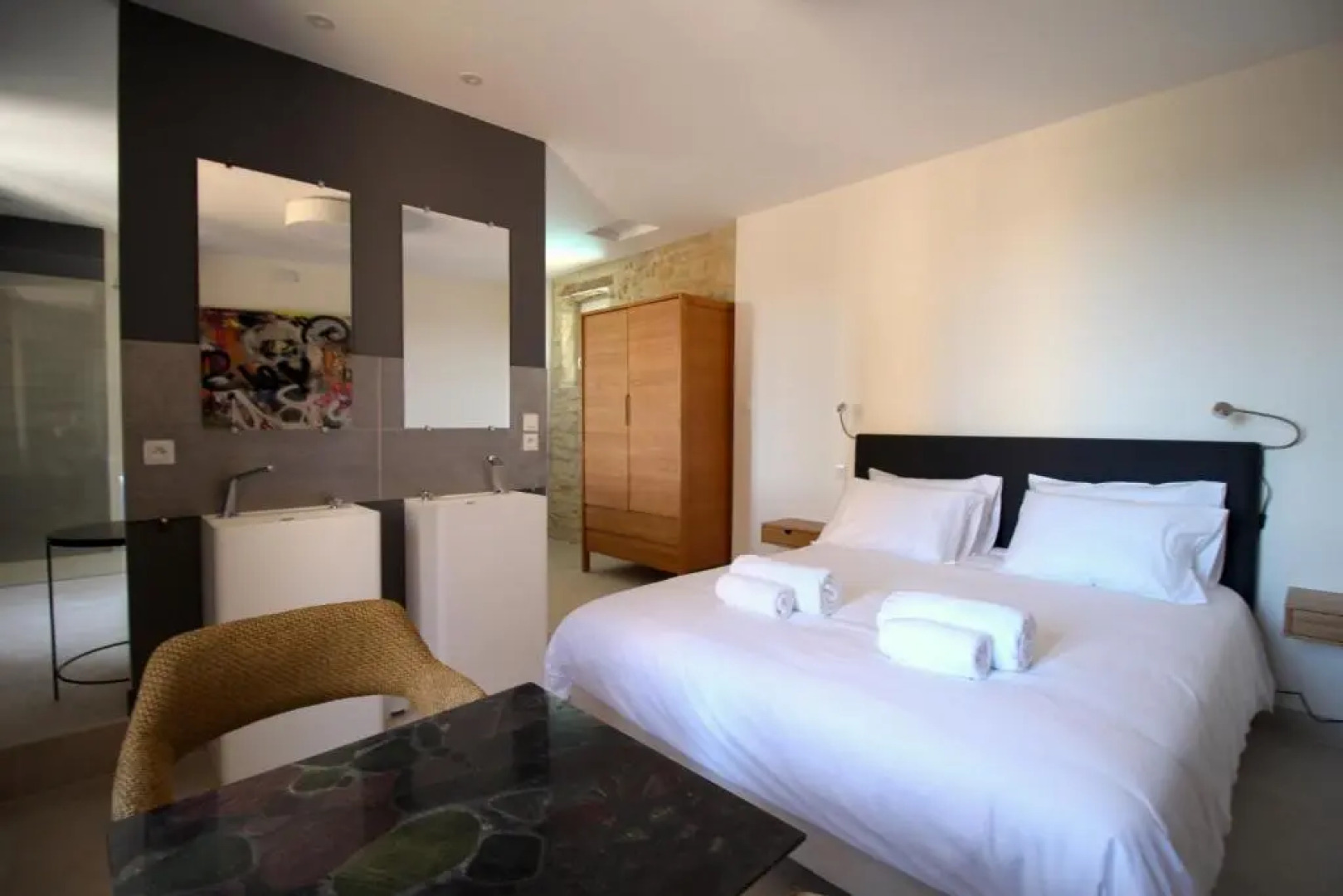 La Maison des Vendangeurs