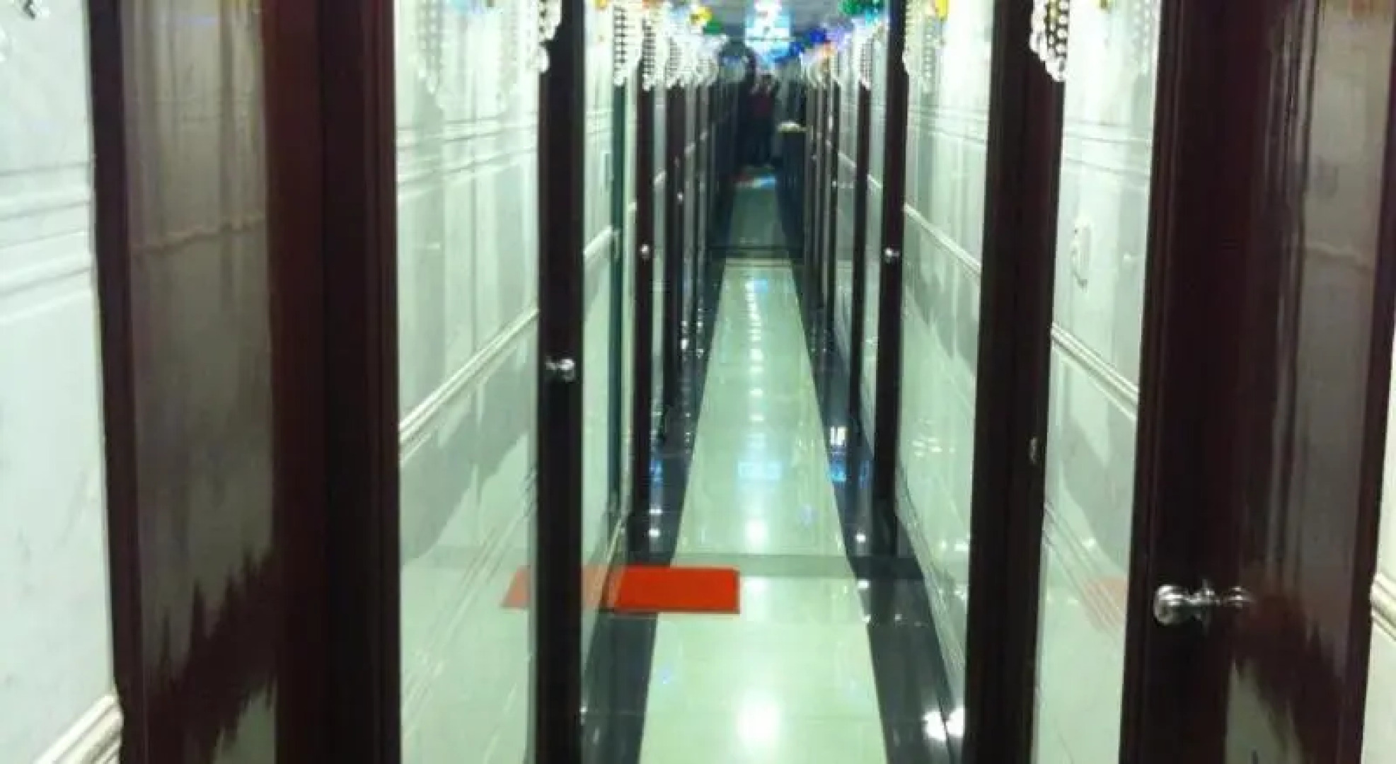 HK Downtown Backpackers