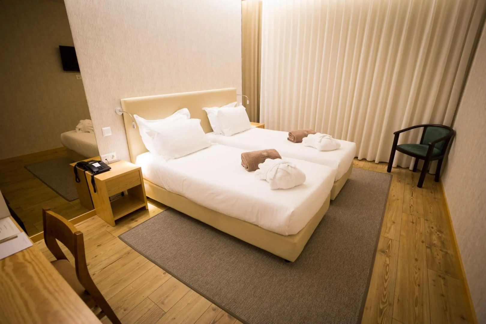 LAM Hotel Celorico de Basto