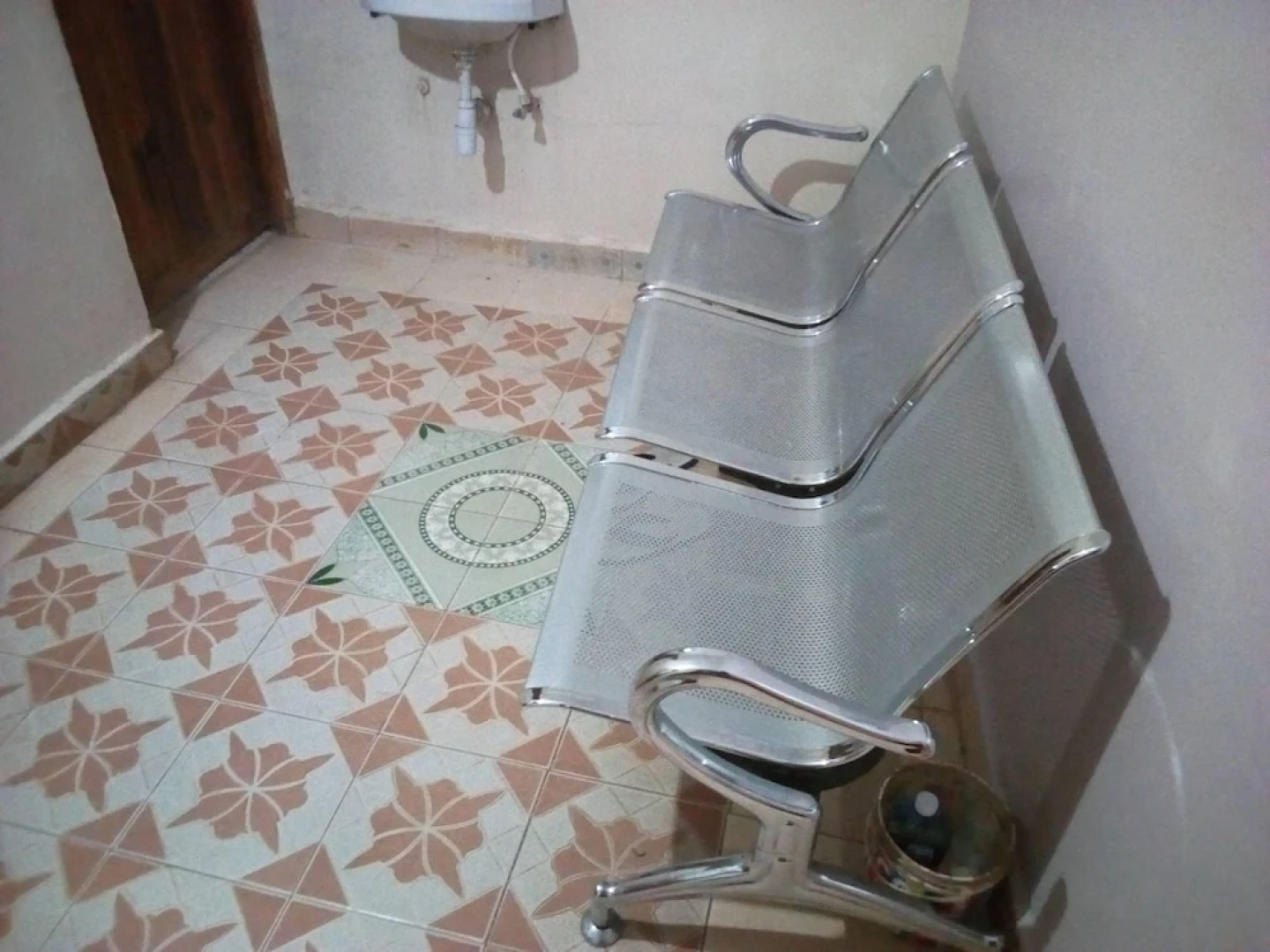 Waso Central Emporium Lodge