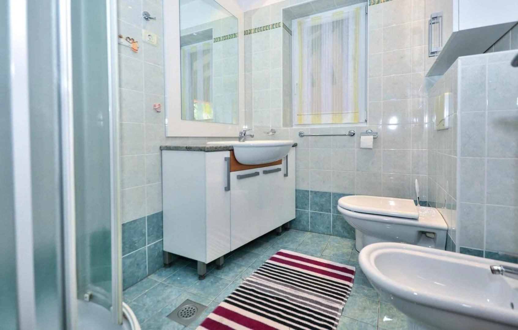 Awesome Home in Portoroz With Sauna, Wifi and 3 Bedrooms