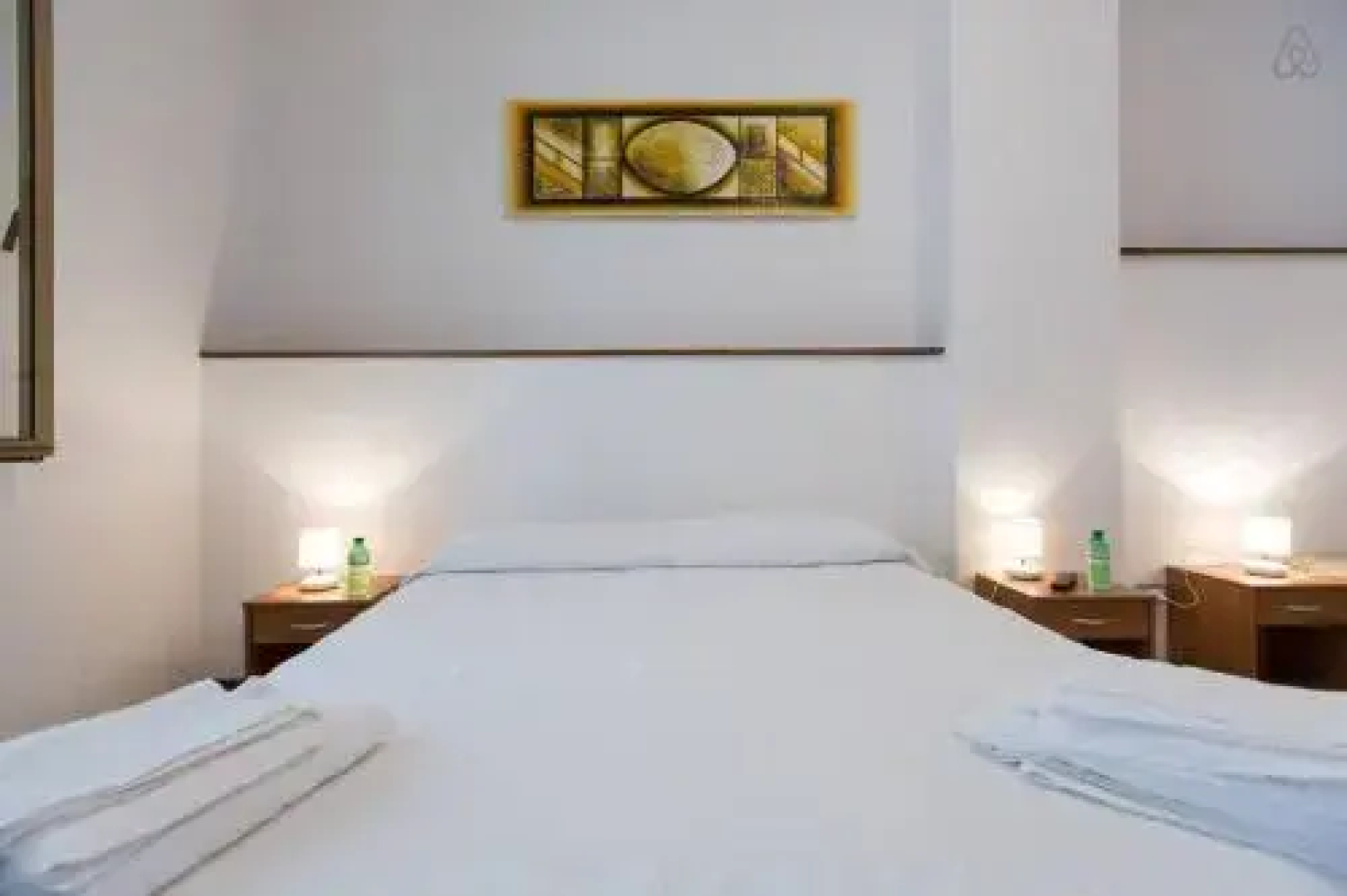 B&B La Mezzanella