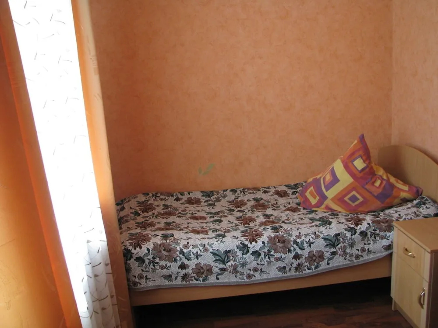 Санаторий и хостел «Надежда»