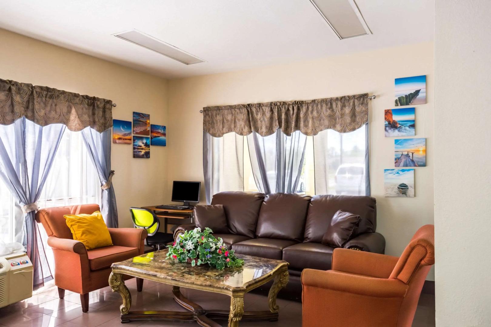 Econo Lodge Picayune