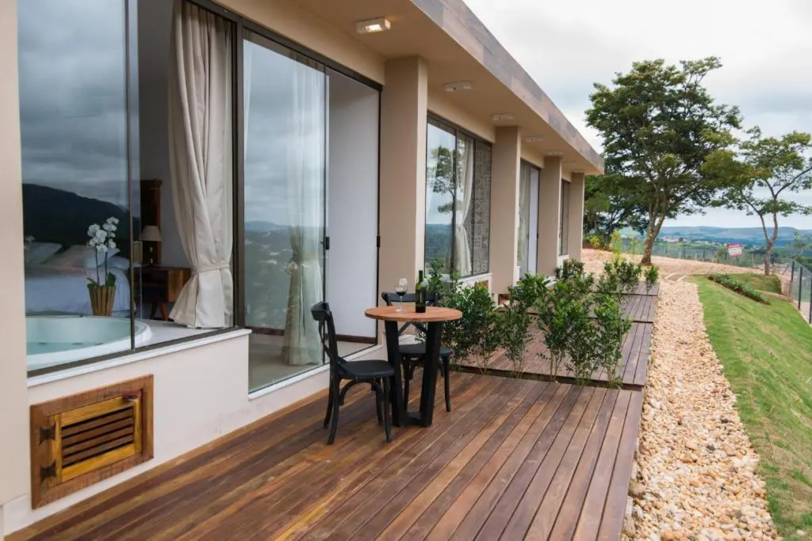 Solar Da Serra Tiradentes