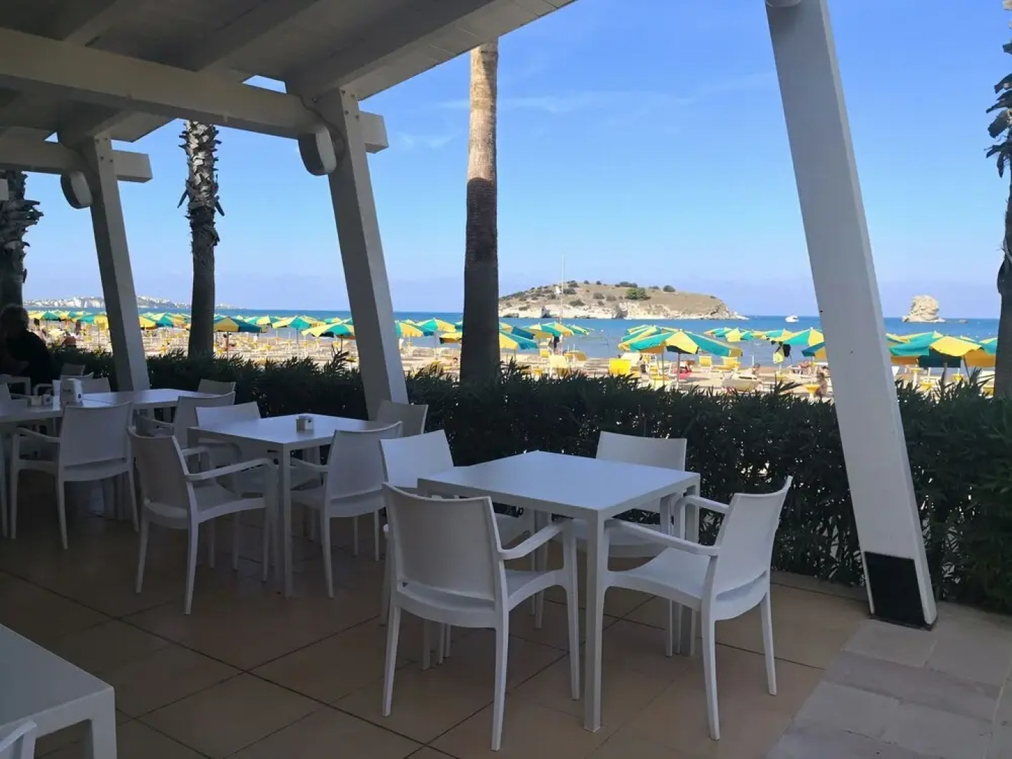 Gattarella Family Resort