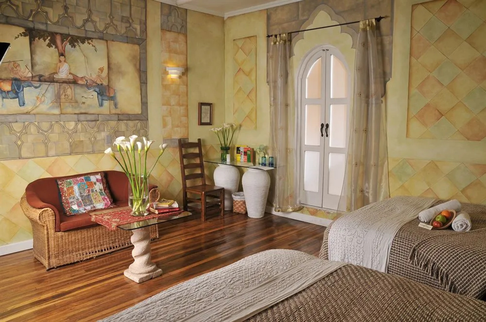 Villa De Sant Hotel Boutique