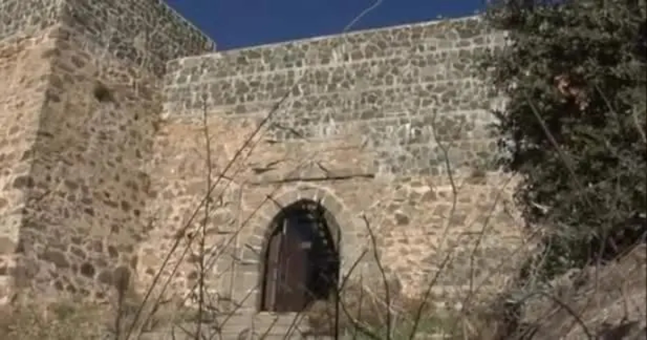 Sierra de Aracena. Cala Huelva