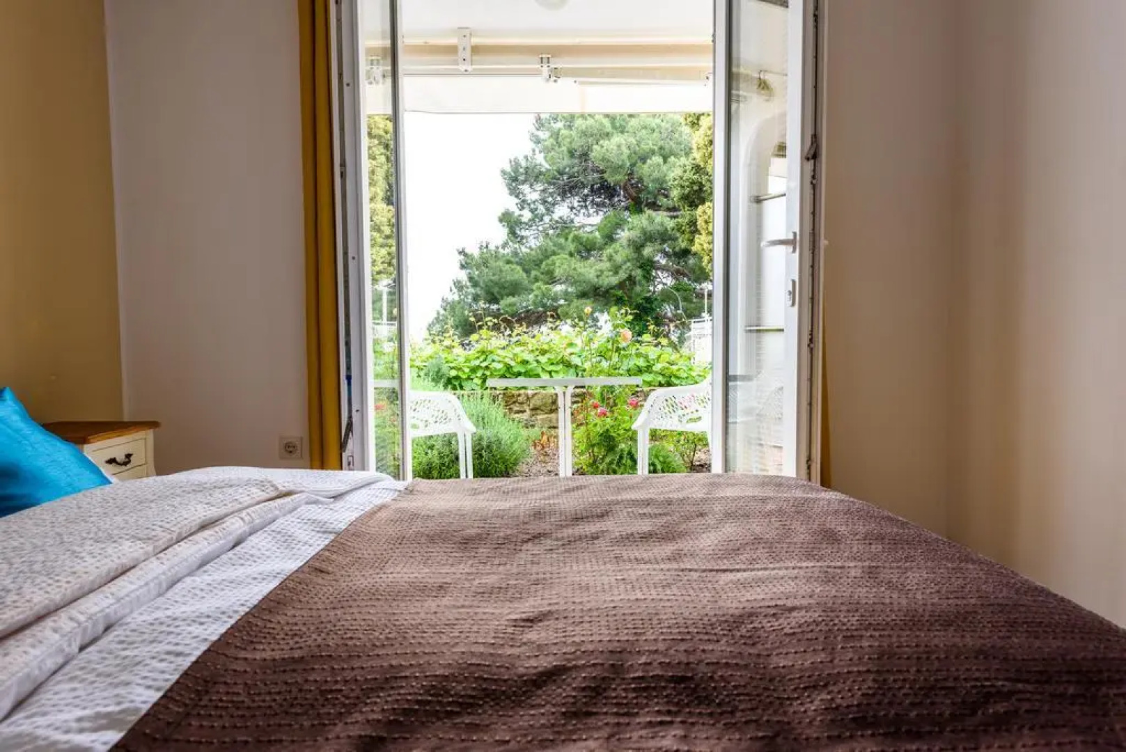 Apartments & Rooms Matos