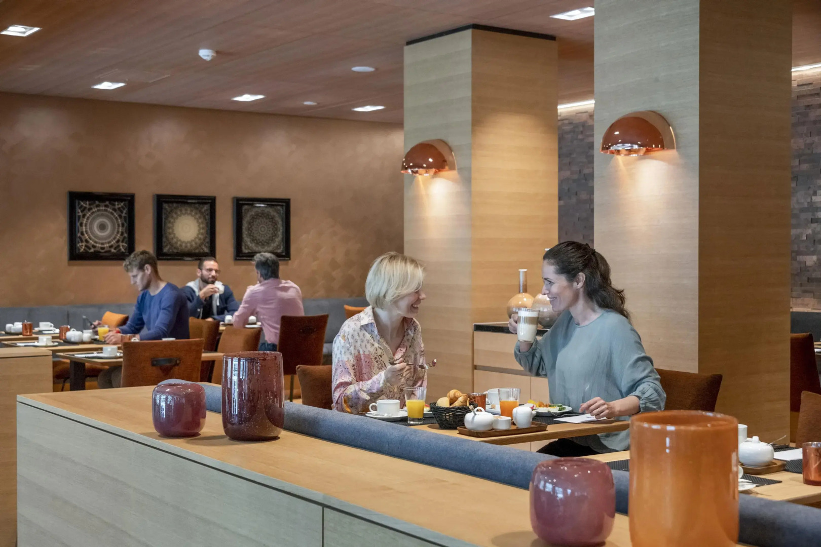 Maritim Hotel Ingolstadt