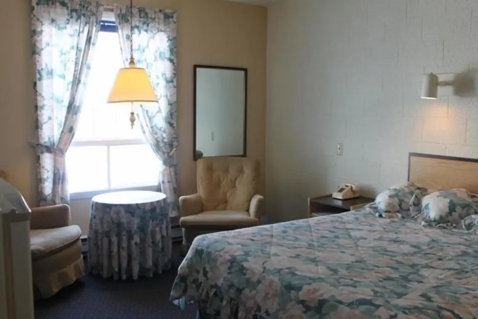 Auberge Motel Le Pigeonnier