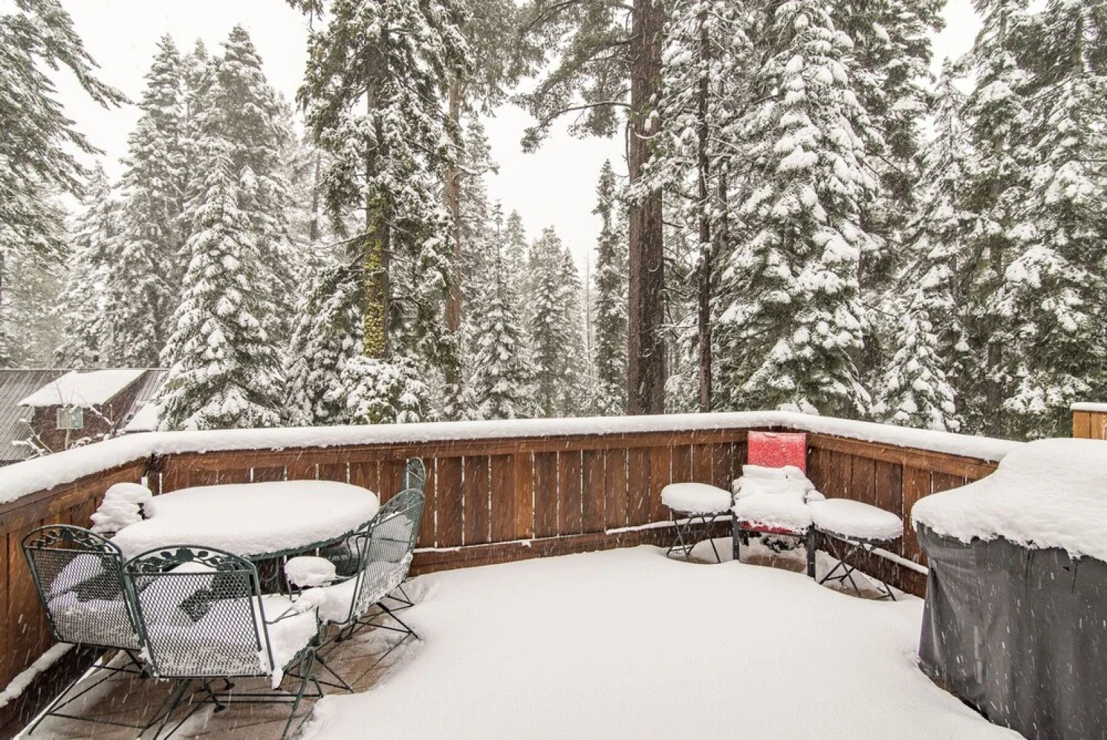 West Shore 7181 Home - 3 Br home by RedAwning