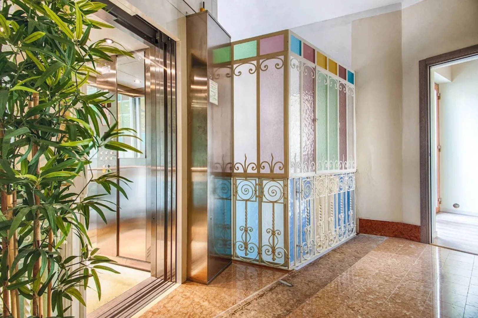 Lady Verona Residence