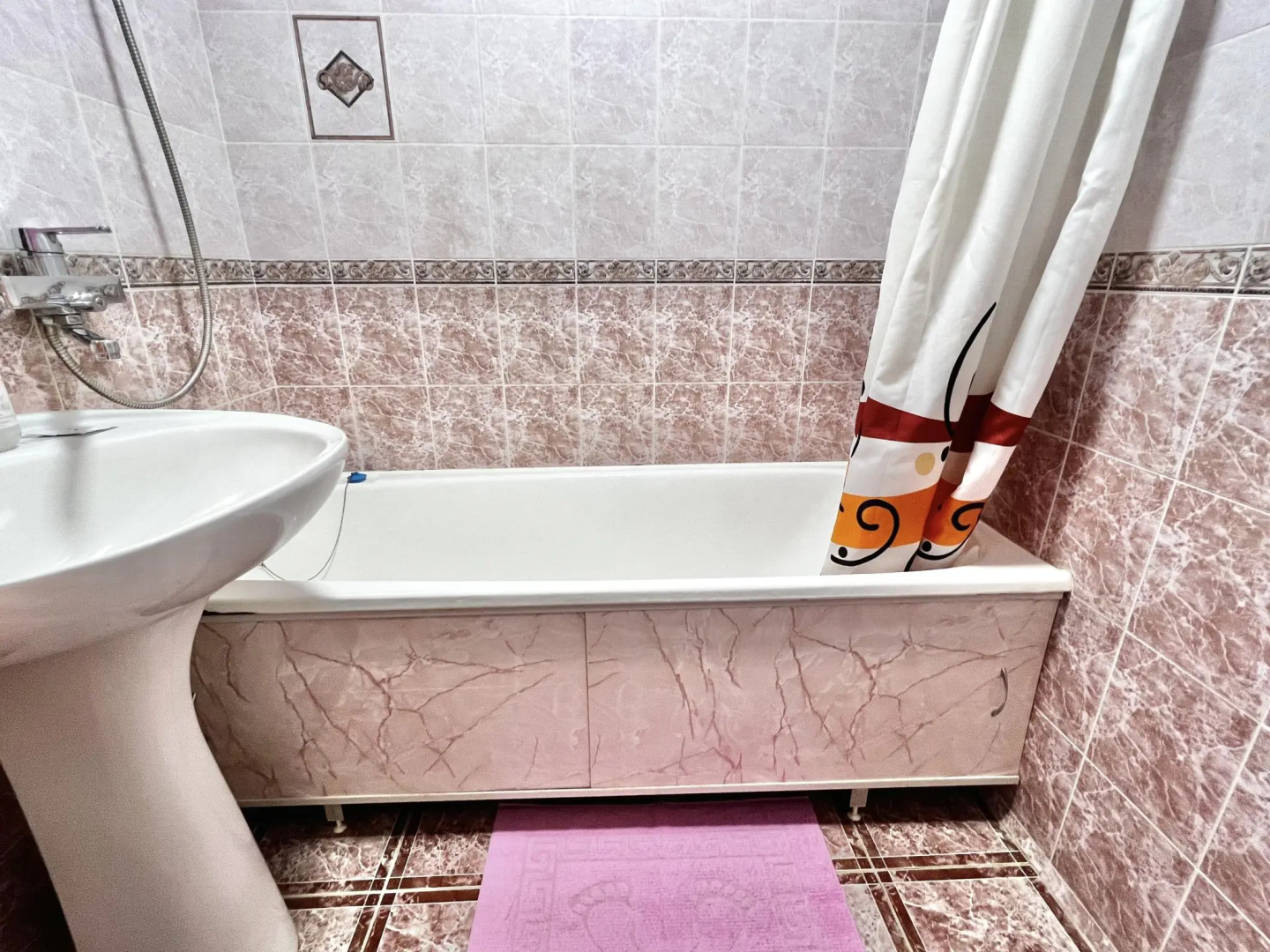 Рент Хаус на проспекте Мира, д. 73