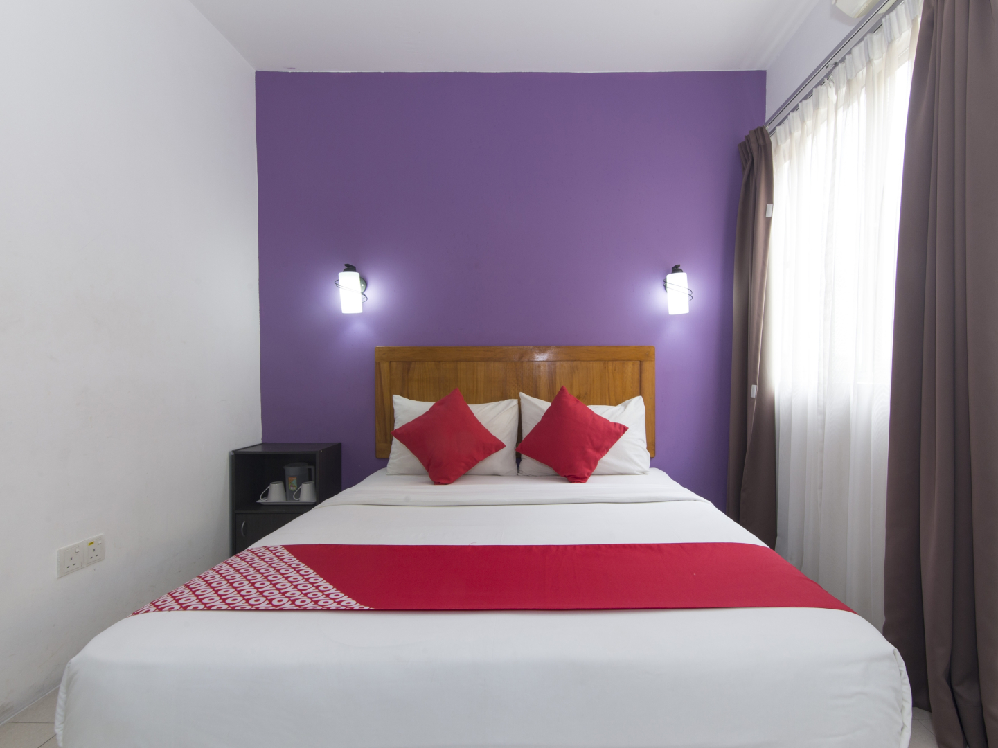 Hotel O Midah Inn Puchong