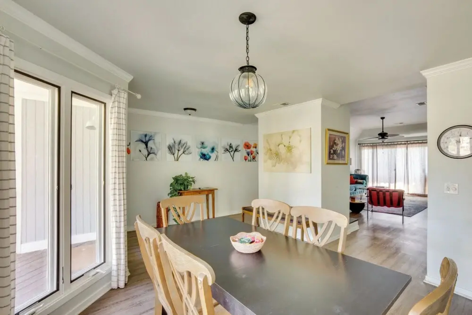 St Helena Island Retreat w/ Deck: Walk to Beach