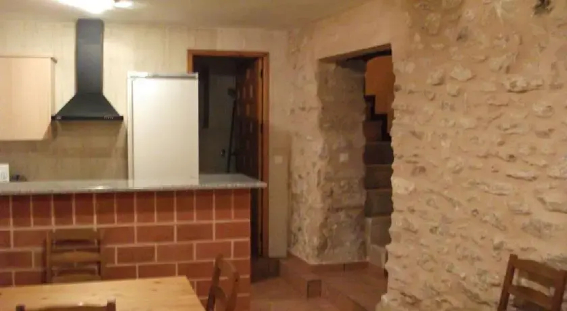 Apartamentos Baretta