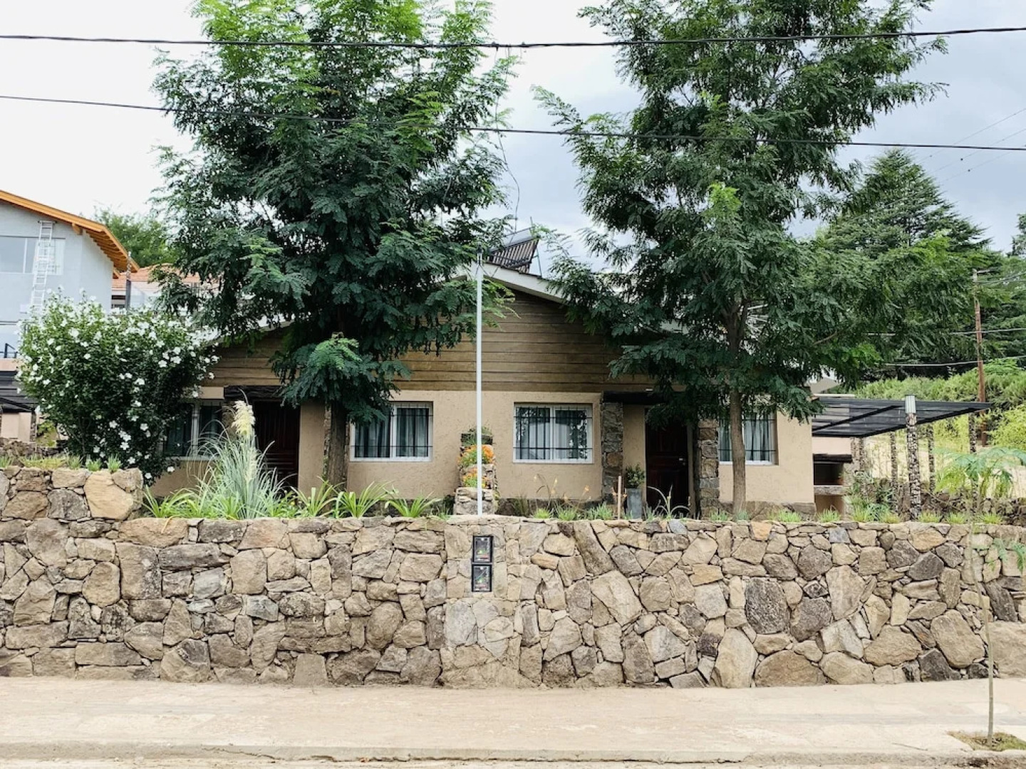 Grateus Luxury Apart & SPA