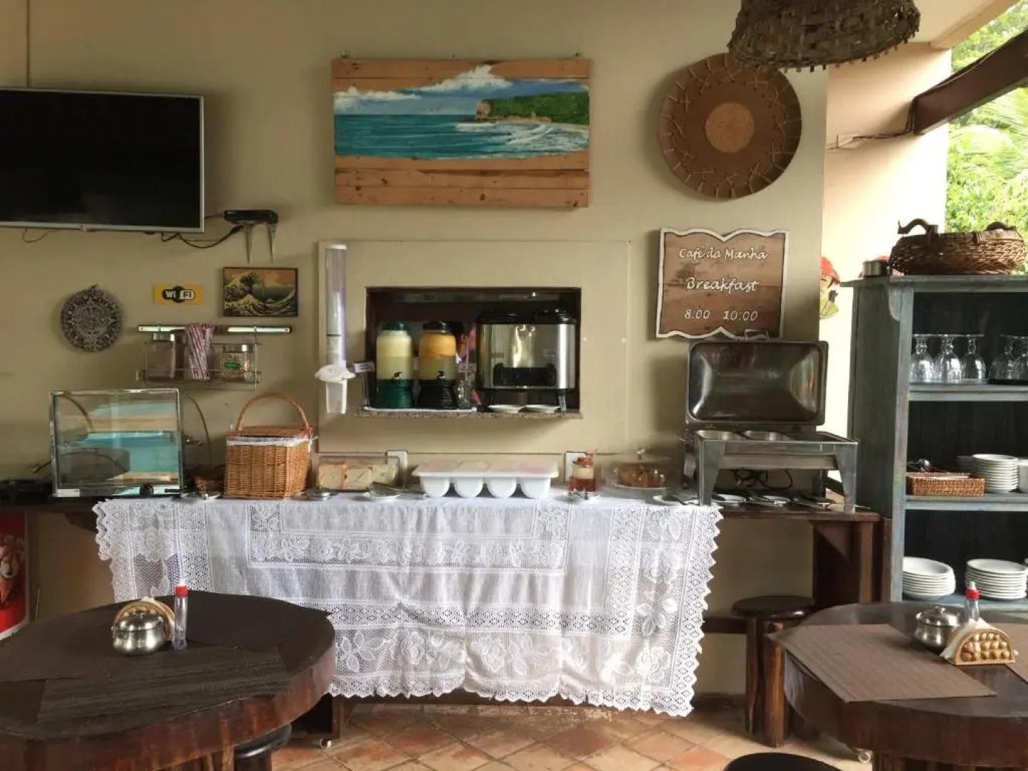 Pousada Pipa Village