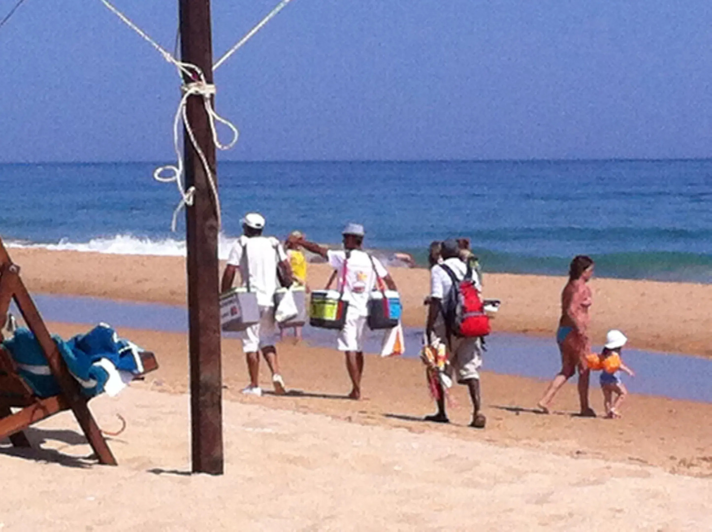 The Birds Nest Luxury B&B