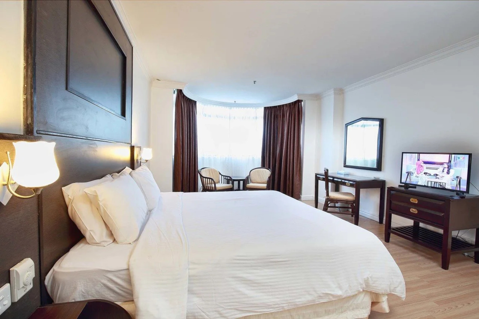 The Putra Regency Hotel