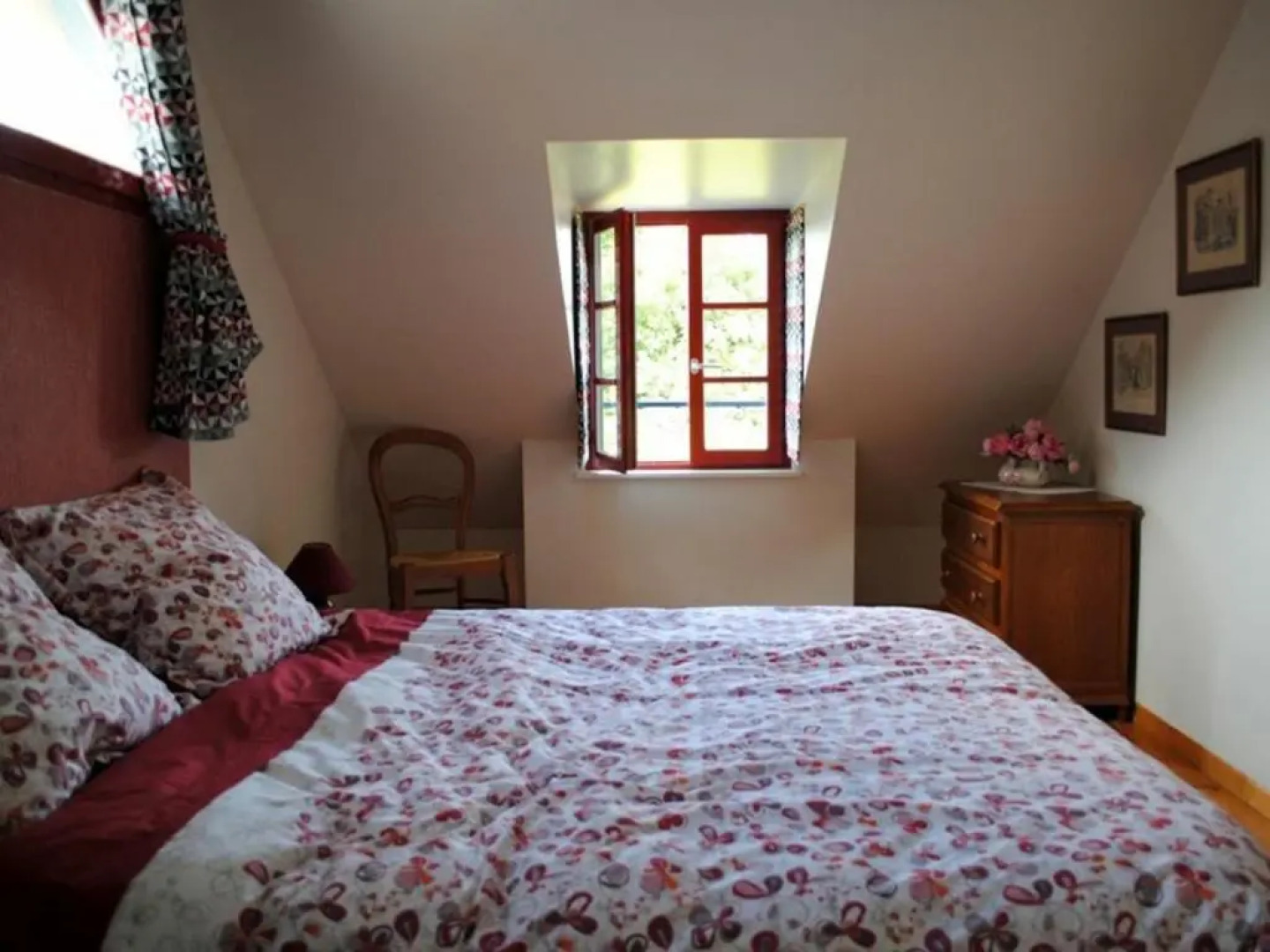 Gîte Langres, 2 pièces, 2 personnes - FR-1-611-43