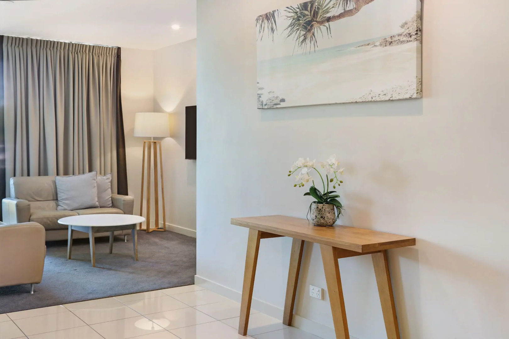 Element on Coolum Beach