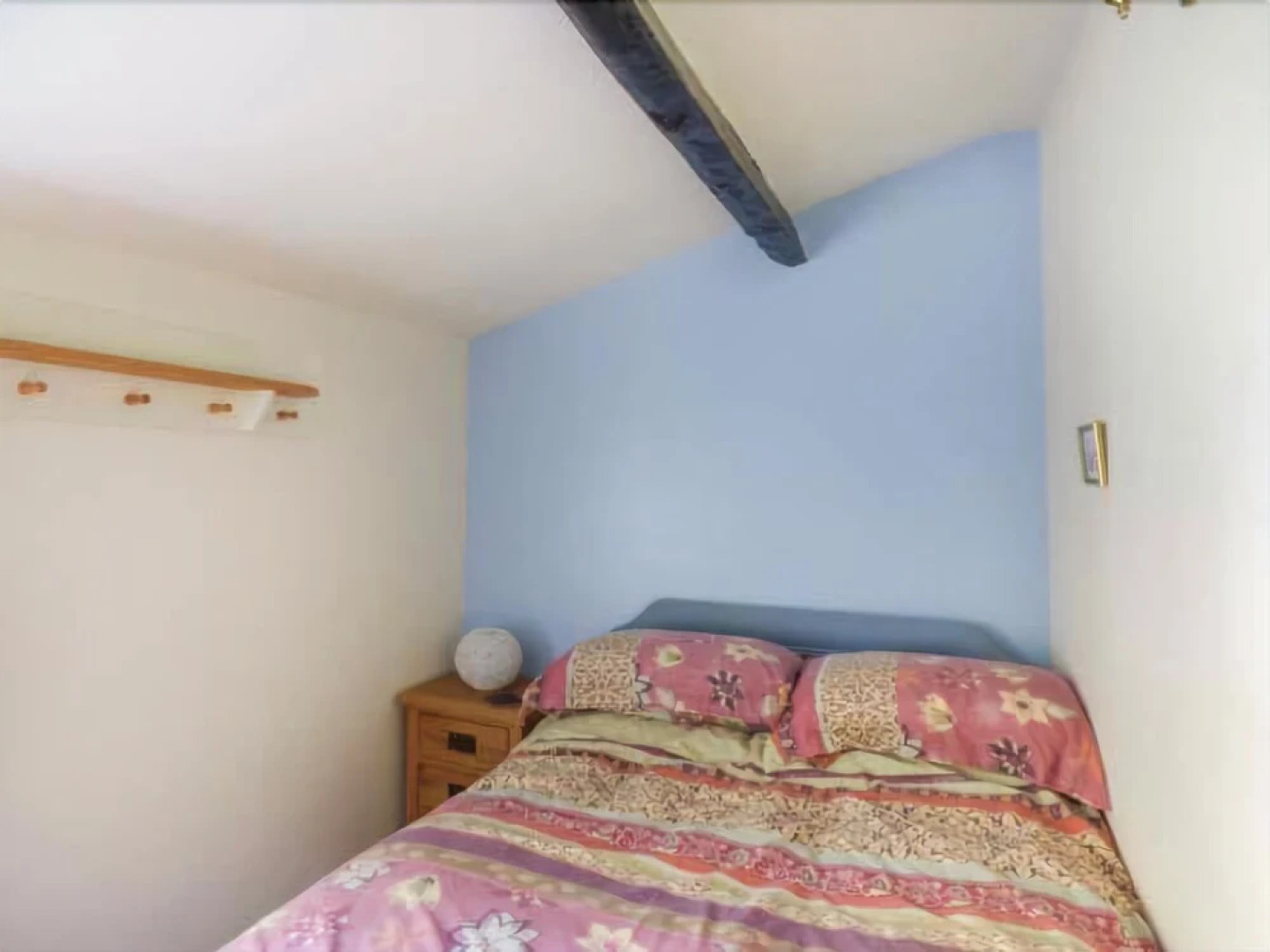 High Wallowbarrow Farm Cottage