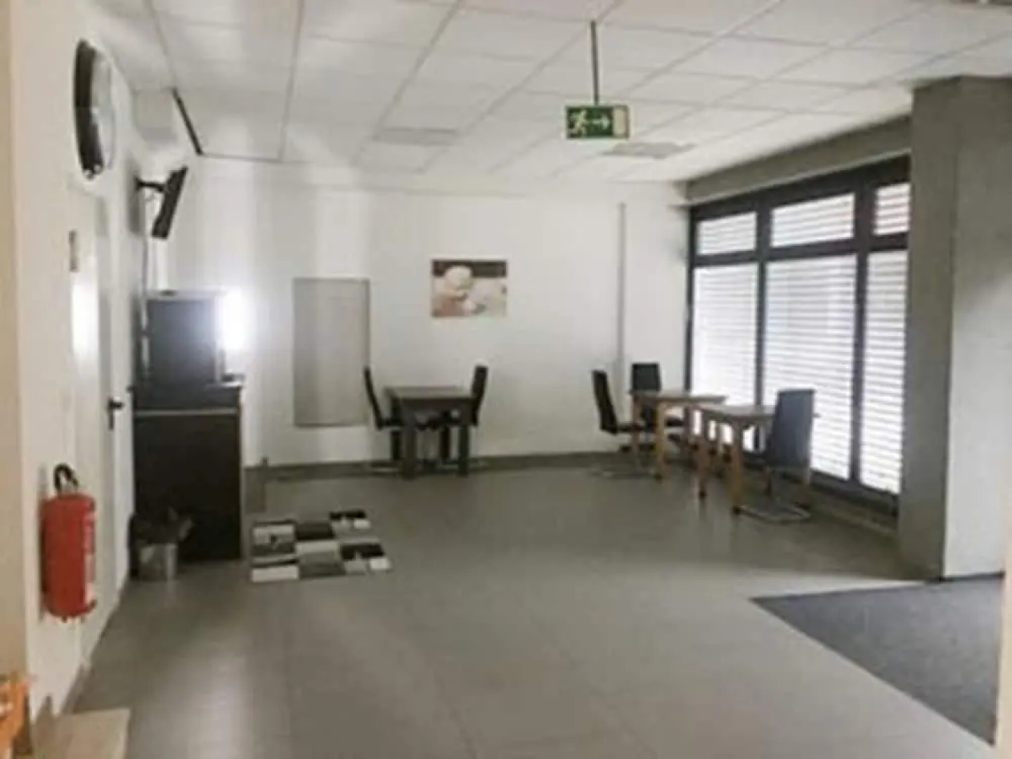 Hst Monteurunterkunft