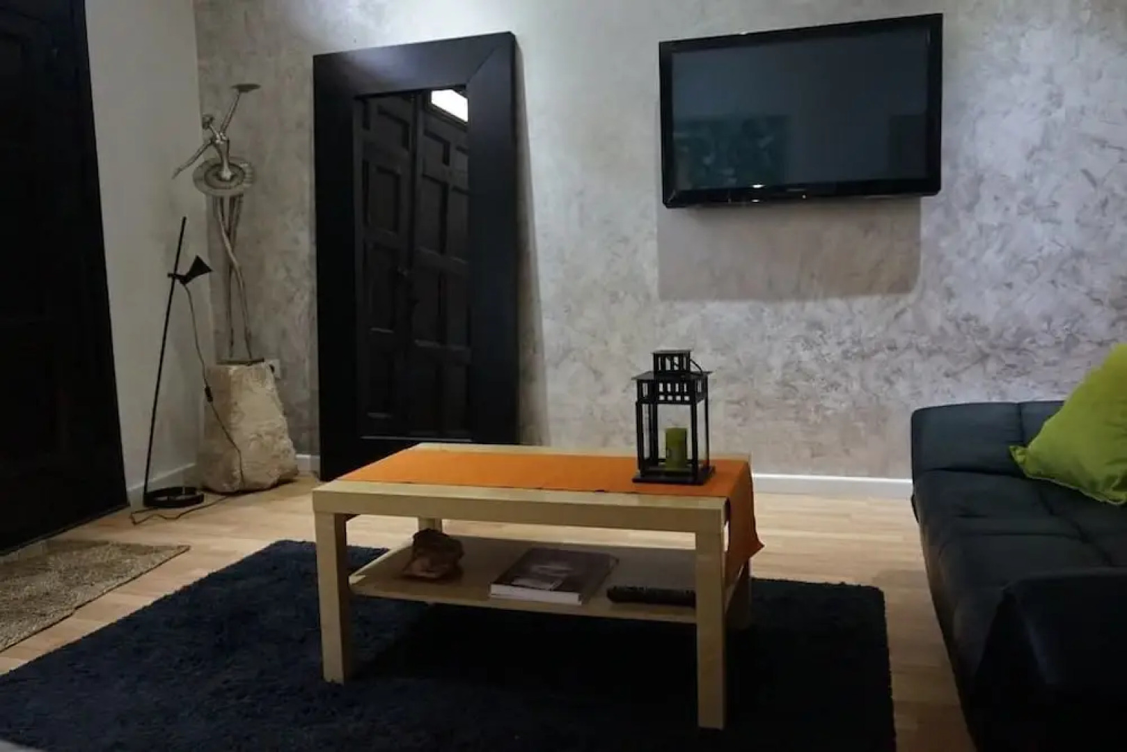 ALMAALQUILER Antonio's Place