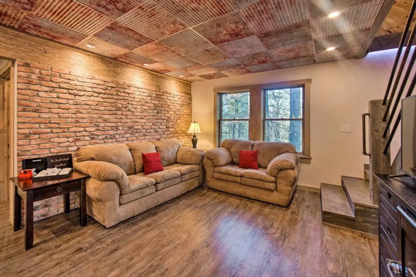 'timberland Estates' Cabin: Close to Trails!