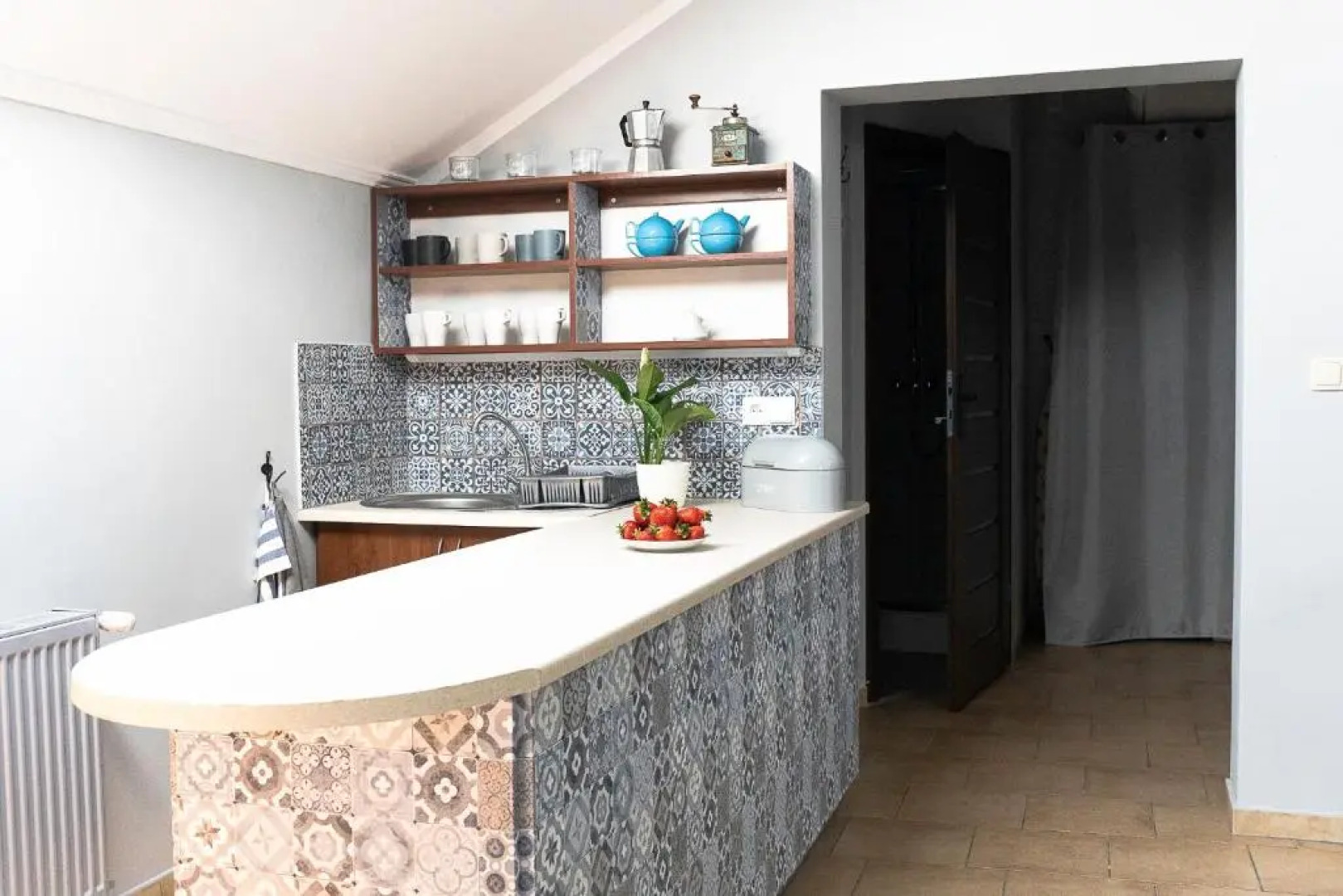 Apartament pod Morwą