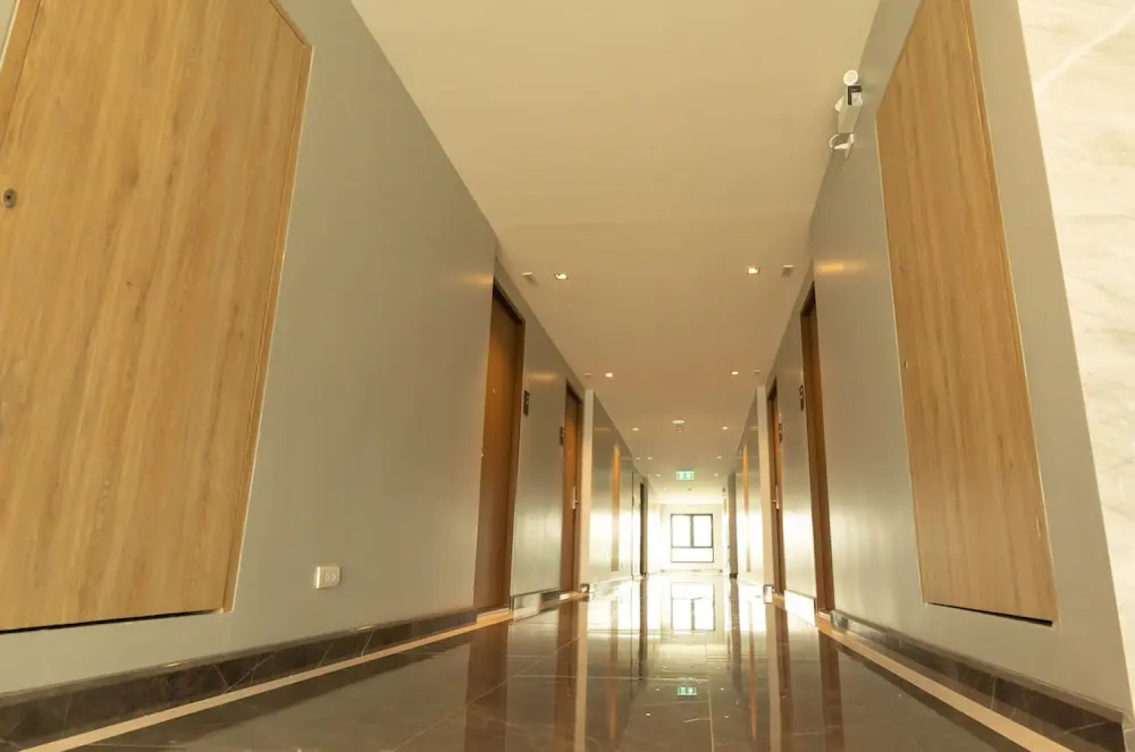 Crystal Srivaree Suvarnabhumi Hotel