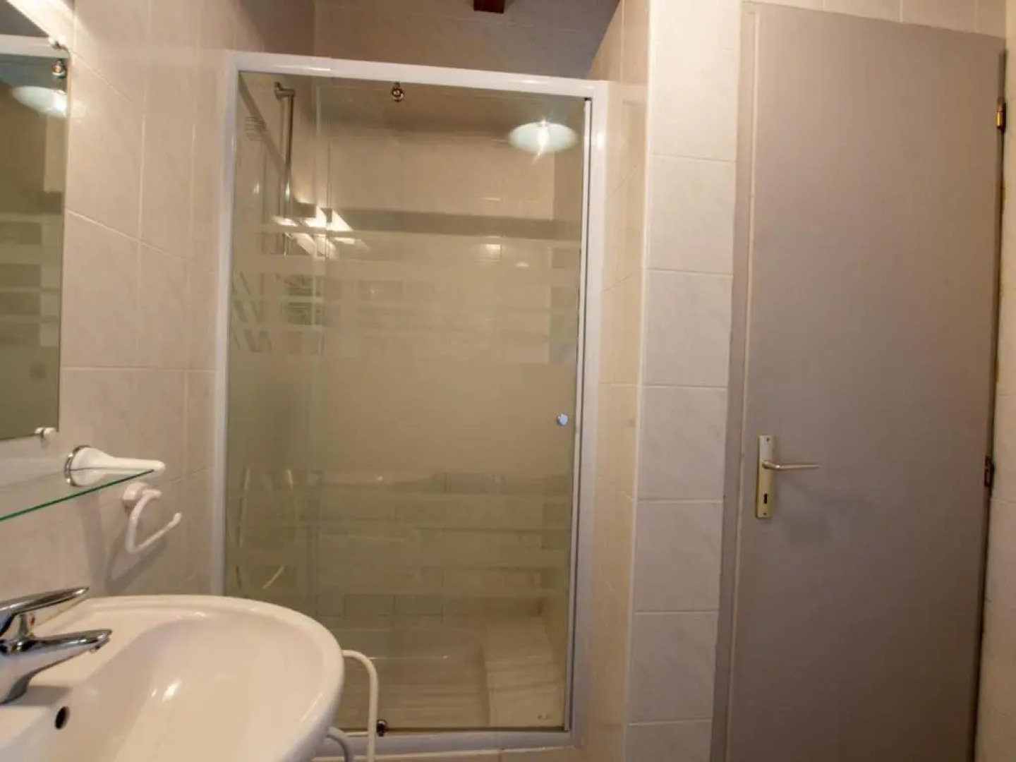 Gîte Saint-Avit-Rivière, 3 pièces, 4 personnes - FR-1-616-87