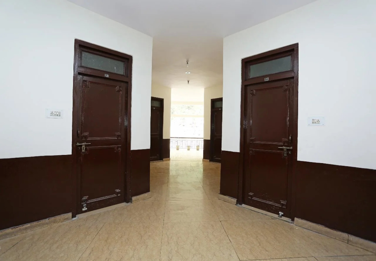 Hotel Ganga Sagar By OYO Rooms