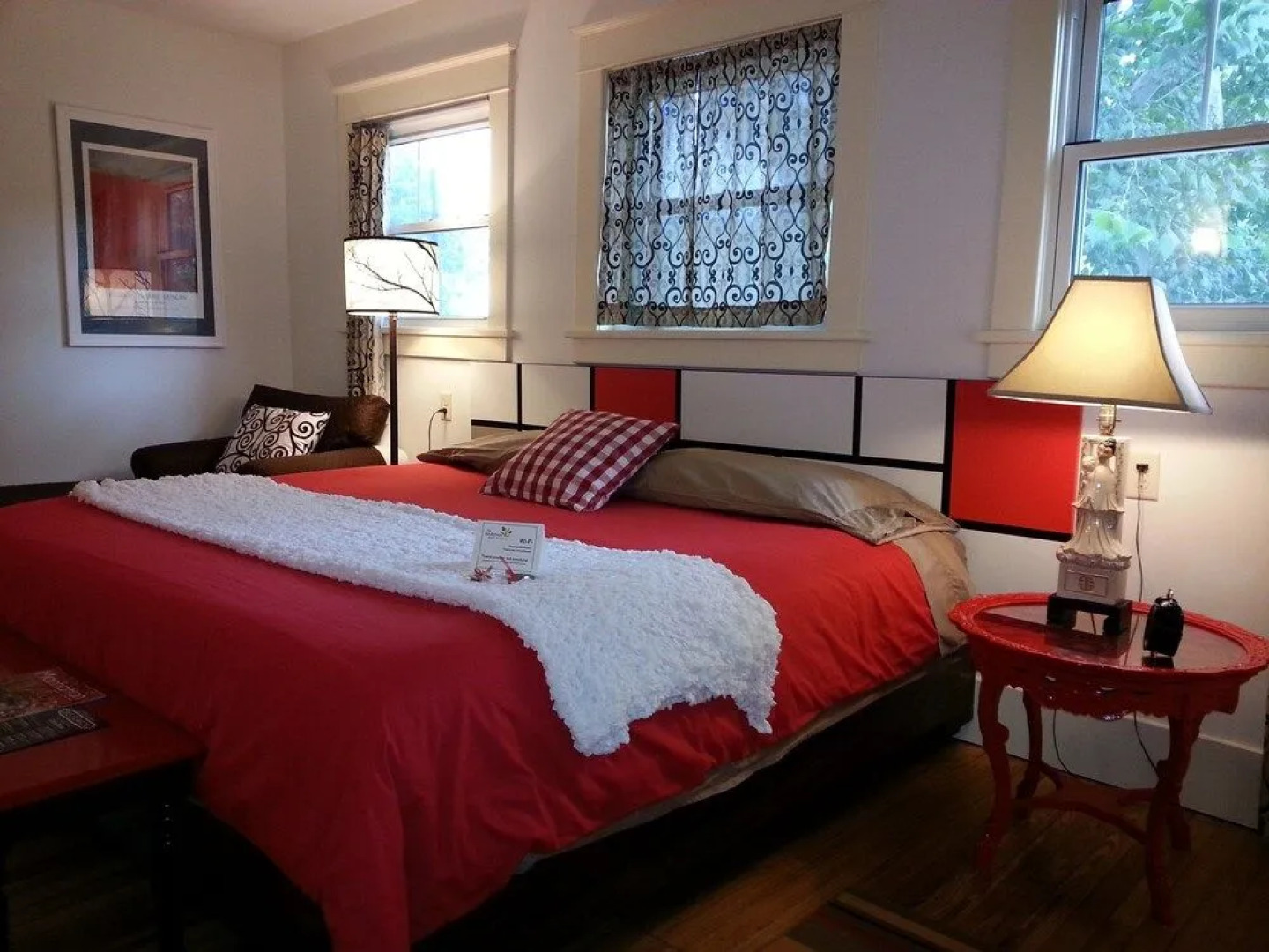 Anderson Bed & Breakfast