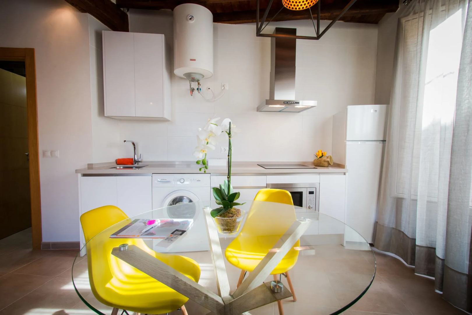 Holidays2Malaga Comfort Apartments