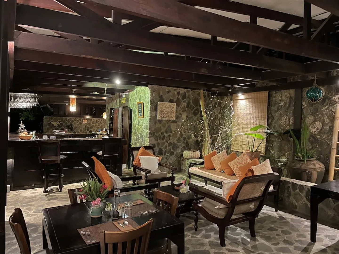 Firefly Estate Bequia