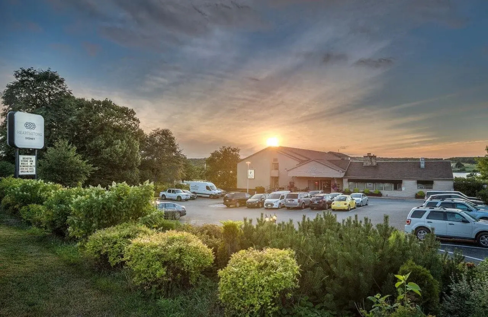 Park Inn - by Choice Hotels, Sydney