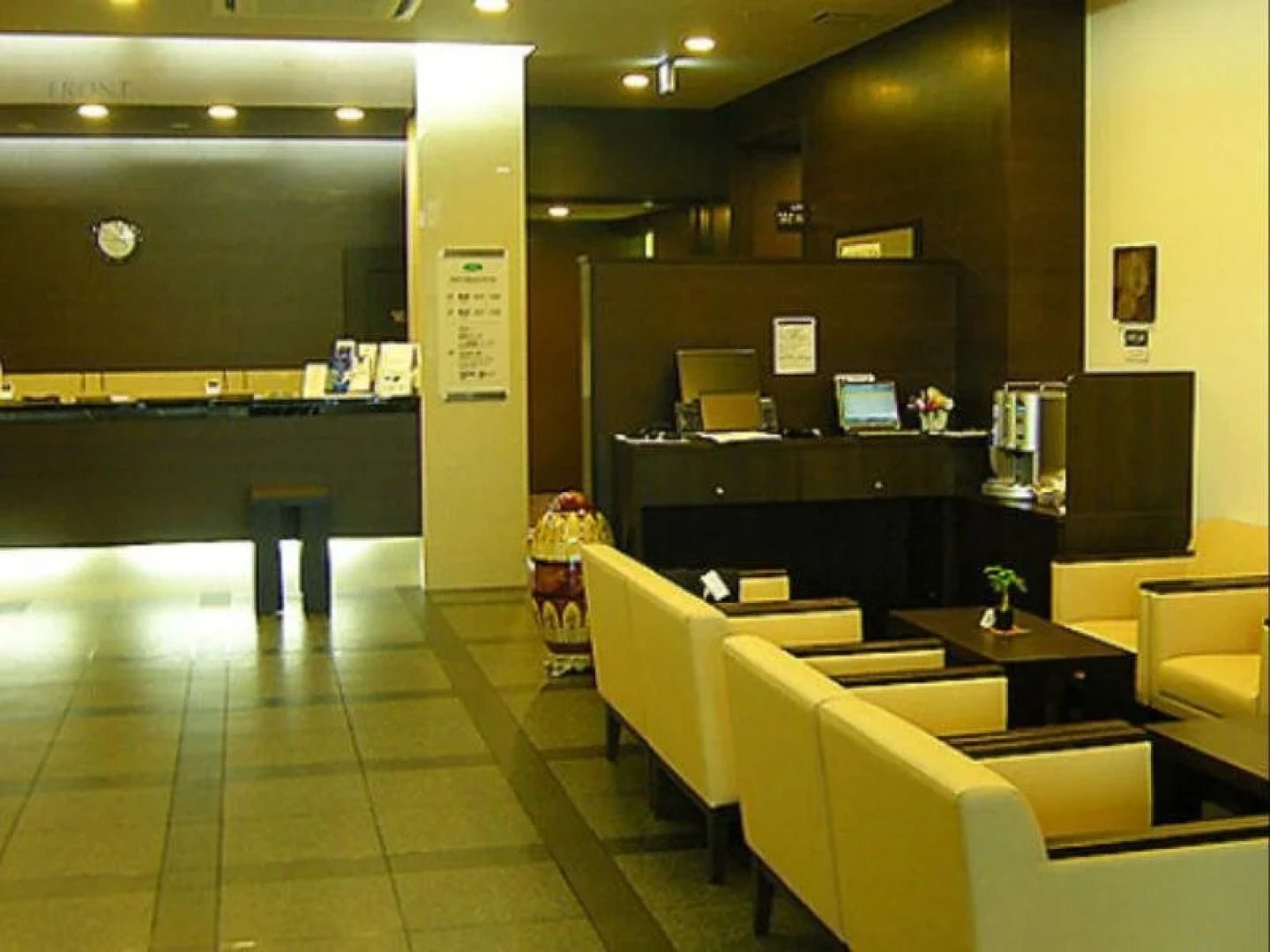 Hotel Route-Inn Nishinasuno-2